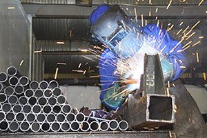 Welding Services